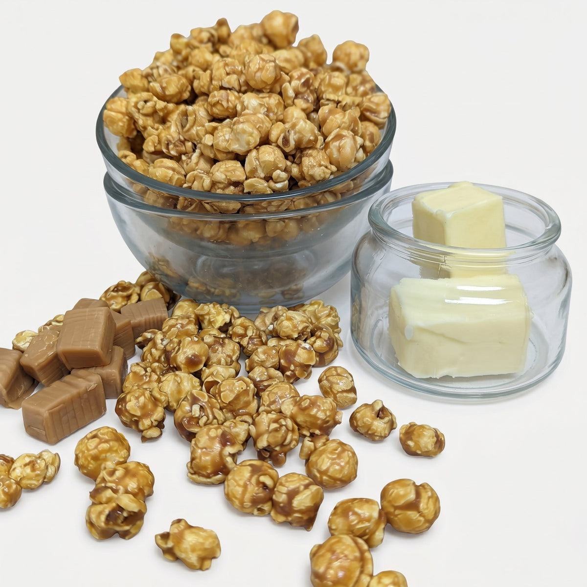 Caramels